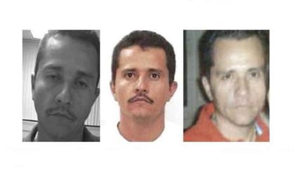 Dünyanın en çok aranan kartel lideri öldürüldü!