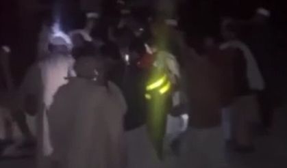 Pakistan’da güvenlik noktasına bombalı saldırı! Çok sayıda ölü ve yaralı