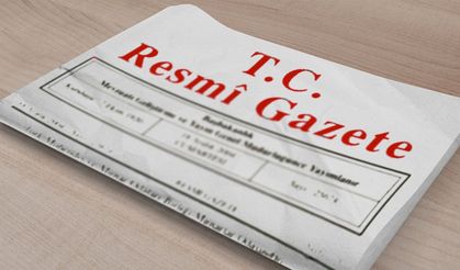 Resmi Gazete yayımlandı! 18 Şubat 2026 tarihli Resmi Gazete kararları