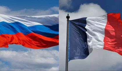 Rusya ve Fransa büyükelçilikleri sosyal medyada karşı karşıya: Türkçe kavga ettiler!