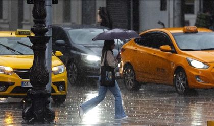 İzmir'de bayramda hava nasıl olacak? Meteoroloji yağış uyarısı verdi: 2026 Ramazan Bayramı İzmir hava durumu!