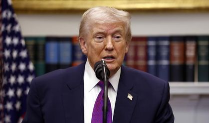 Trump’tan İran mesajı: “Anlaşma olmazsa ikinci aşamaya geçeriz”