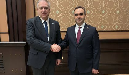 Türkiye ile Yunanistan arasında bilim ve teknoloji iş birliği adımı!