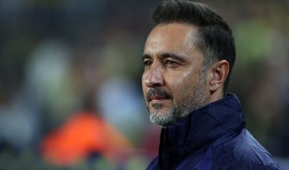 Vitor Pereira Türkiye'ye mi dönüyor? Vitor Pereira Fenerbahçe'nin rakibi mi olacak?