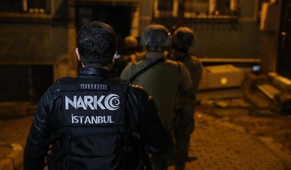 Yasaklı madde soruşturmasında yeni gelişme: 6 kişinin testi pozitif!