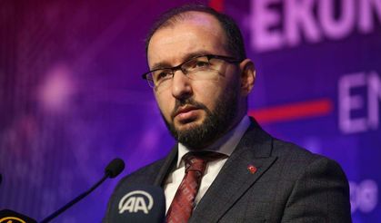 SGK Başkanlığı'na Yunus Elitaş atandı!