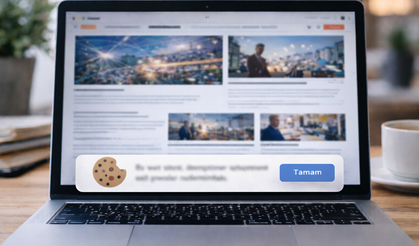 Uzmanlardan 'çerez' uyarısı: Türkiye’de birçok web sitesi hatalı kullanıyor