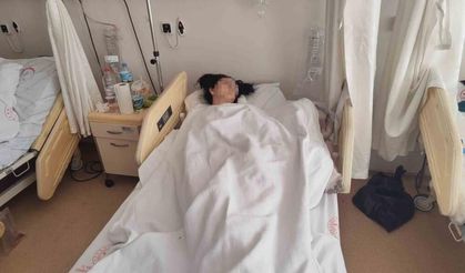 İzmir’de şiddet skandalı: Kadın ağır yaralı, eşi tutuklandı!