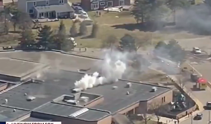 ABD’de sinagoga silahlı saldırı: Michigan’da geniş güvenlik önlemleri alındı