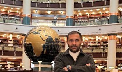 AK Partili Kasacı'dan 'Bornova Belediyesi' açıklaması: "Zedelenen itibarı kim, nasıl geri getirecek?"