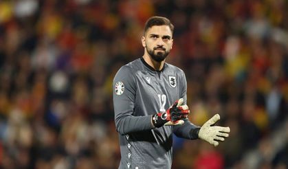 Giorgi Mamardashvili kimdir, kaç yaşında ve nereli?