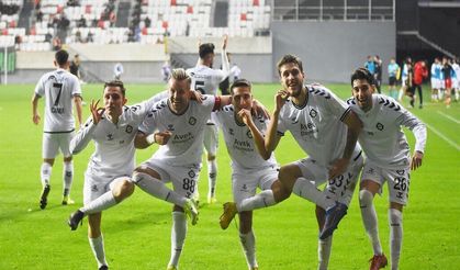 Altay, final haftalarında puan avına çıkıyor