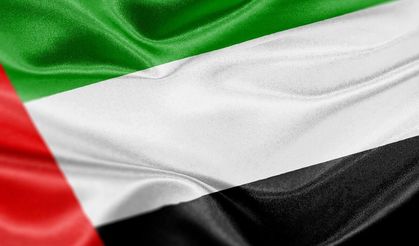 Birleşik Arap Emirlikleri'nden Trump'a salvolar!