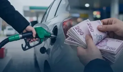 Araç Sahiplerine Müjde: Pompada Beklenen Dev İndirim Bu Gece Yarısı Gerçekleşiyor!