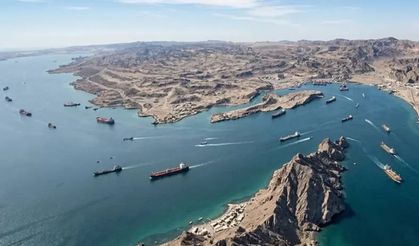 İran’dan Hürmüz Boğazı hamlesi: Geçişlere kısıtlama ve ücret düzenlemesi gündemde