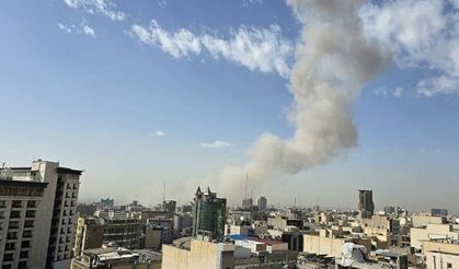 İran’dan “Gerçek Vaad 4” operasyonunun 58. dalgası: İsrail ve ABD üsleri hedef alındı