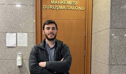 Gazeteci İsmail Arı hakkında tutuklama talebi!