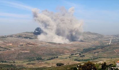 İsrail’in Lübnan’a saldırılarında can kaybı 1142’ye yükseldi!