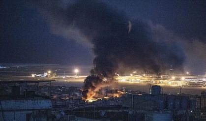 Lübnan’da bilanço ağırlaşıyor: İsrail saldırılarında can kaybı 1240’a yükseldi