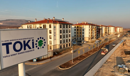 TOKİ 2+1, 1+1 ev tipi neye göre belirlenecek? Evin 2+1 mi 1+1 mi olacağı ne zaman belli olacak?