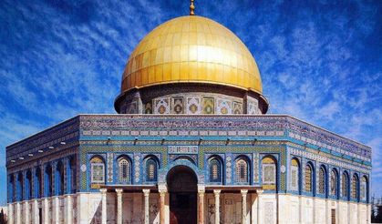 8 ülkeden İsrail’e Kudüs tepkisi: “Statüko ihlal ediliyor”