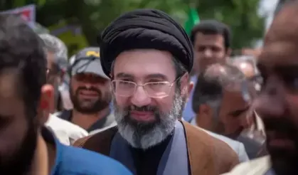 Dikkat çeken iddia: İran'ın yeni dini lideri Müctaba Hamaney mi oldu?