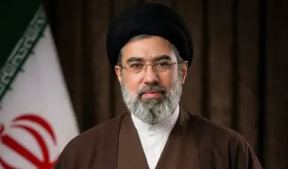 İran dini lideri Mücteba Hamaney'den Türkiye açıklaması!