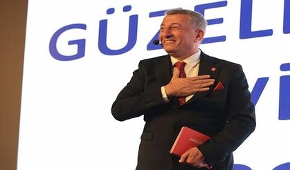 Güzelbahçe Belediye Başkanı Mustafa Günay'ın acı günü!