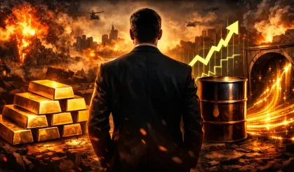 Ne altın, ne dolar, ne de gümüş! Savaşta parasını herkes ona yatırıyor