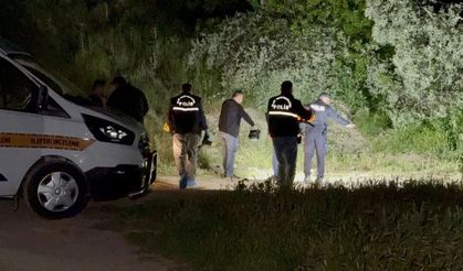 Öldürülmeden 2 saat önce yardım işareti yaptığı ortaya çıktı!