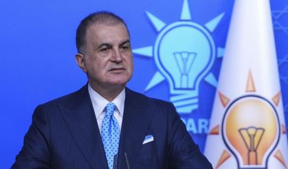 AK Parti’den Özgür Özel’e sert yanıt: “İddiaların zemini yok”