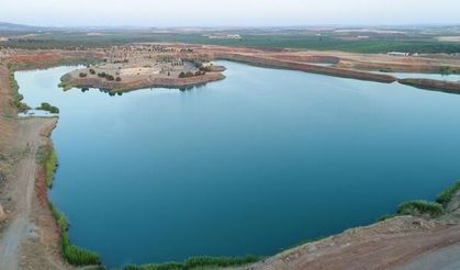 Ulusal Su Planı yürürlüğe girdi: Türkiye için 10 yıllık su yönetimi yol haritası