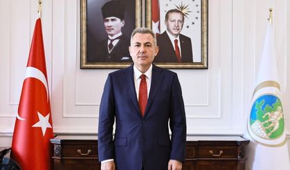 Vali Elban’dan Gaziler Günü’nde birlik mesajı: “Vatan söz konusu olduğunda tek yürek olduk”