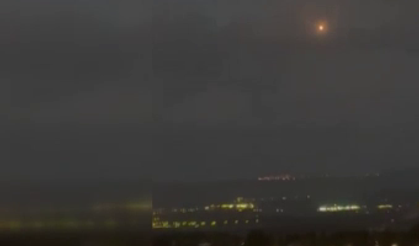 Hizbullah’tan İsrail’in Nahariya kentine roket saldırısı: 3 yaralı!