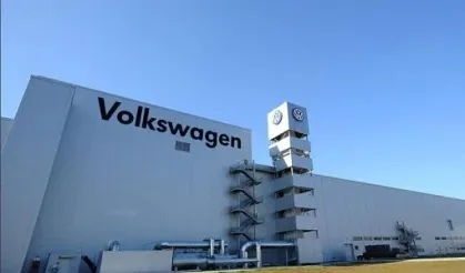 Dikkat çeken iddia: Otomotiv devi Volkswagen İsrail için füze mi üretecek?