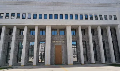 Resmi Gazete'de yayımlandı: Yargıtay üyeliğine seçilen isimler belli oldu!