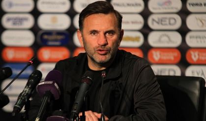 Kritik üç puan sonrası Buruk'tan çarpıcı yorum: "Zor bir maç olacağını biliyorduk"