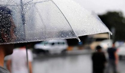Yarın hava yağmurlu mu, hangi illere yağmur yağacak? 10 Nisan Cuma İstanbul, Ankara, İzmir hava durumu