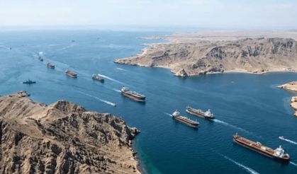 Hürmüz Boğazı açıldı mı, kapalı mı? Hürmüz Boğazı'nda son durum ne?