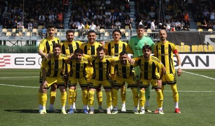 Şampiyonluk hedefleyen Aliağa FK’dan son dakika transferleri!