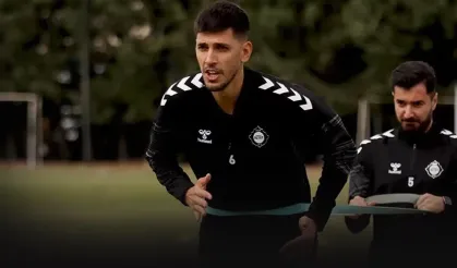 Altaylı Ceyhun Gülselam: ''Biz sadece lige değil gerçekten birbirimize tutunduk...''