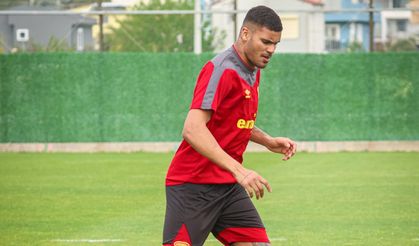 Göztepe'de Kocaelispor mesaisi: Hazırlıklar tam gaz devam!