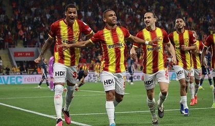 Göztepe'nin Avrupa şansı... Ziraat Türkiye Kupası belirleyecek!