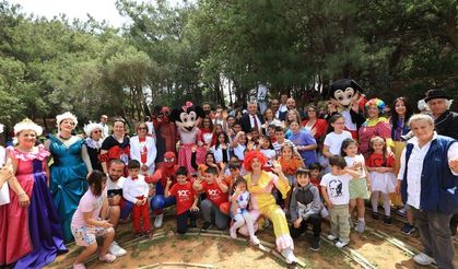 Güzelbahçe'de 23 Nisan etkinliklerinde okul saldırıları nedeniyle müzik olmayacak!