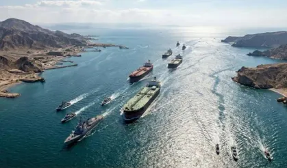 İran’dan dikkat çeken Hürmüz açıklaması: Irak muaf tutulacak