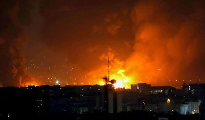 Tahran’da sinagog yakınında patlama: İsrail saldırıyı üstlendi, hedef tartışması sürüyor