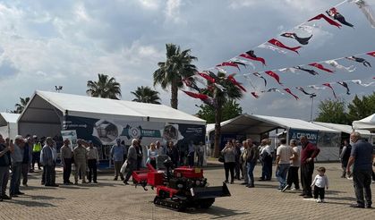 İzmir'de Ödemiş ve Bayındır'da festival heyecanı!