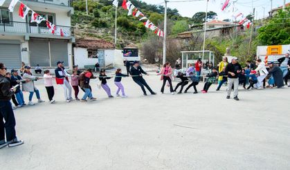 Karşıyaka'da 23 Nisan coşkusu sokaklara taşacak!