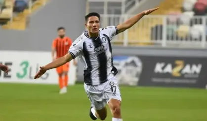 Ligde kalmayı garantileyen Altay'a kötü haber!