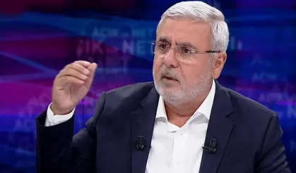 Diplomatik pasaporta "Özgürlük" barajı: Mehmet Metiner ABD kapısından döndü!